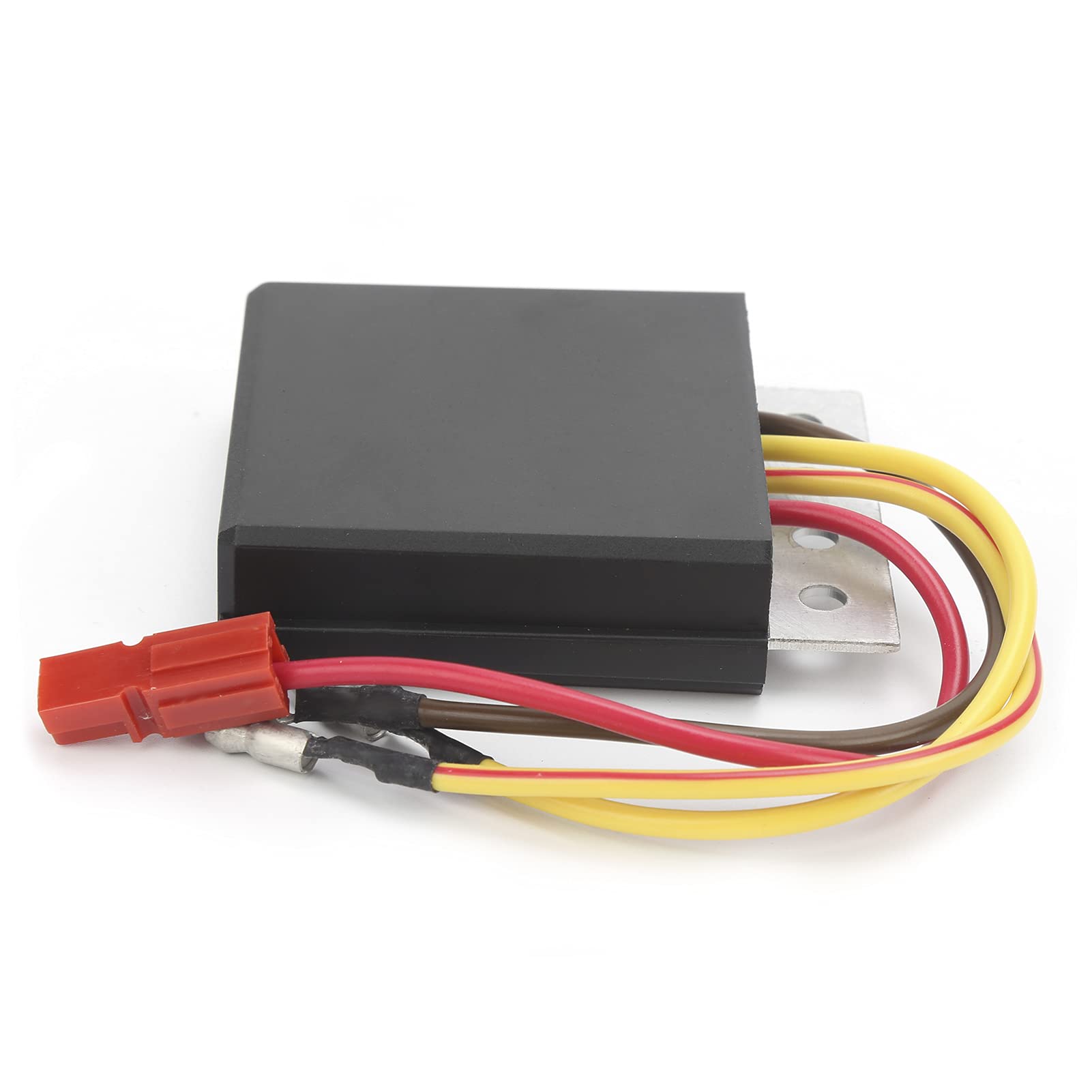 Ymiko 12V Voltage Regulator Rectifier for Polaris Ranger, Magnum, Sportsman, Scrambler & ATP - Motorcycle Electrical System Replacement Part - Ideal for Off-Road Vehicles & Powersports Maintenance