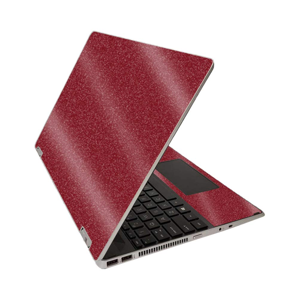 MightySkins Glossy Glitter Protective Skin Cover for HP Pavilion x360 15