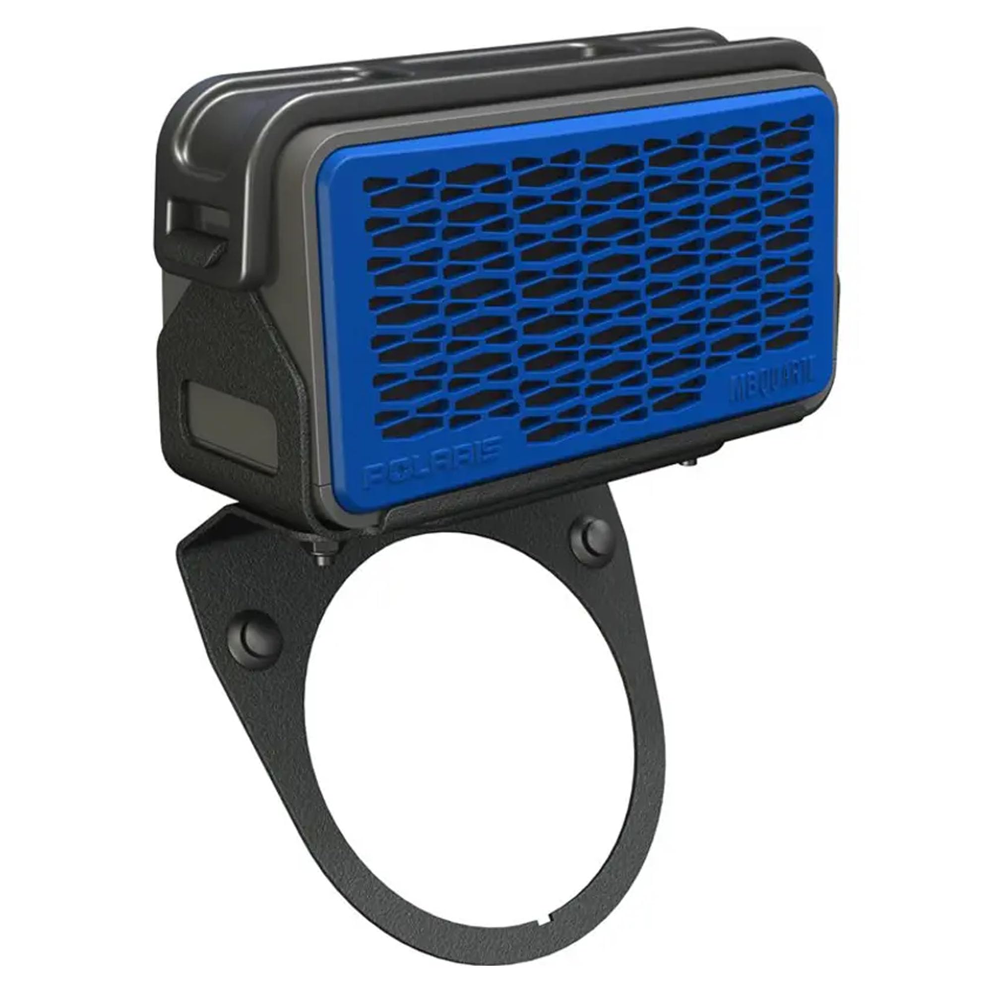 MB Quart Polaris Waterproof Bluetooth Speaker - IPX7 Rated, 20H Playtime, Stereo Sound for Outdoor, Pool, Beach & Shower Use