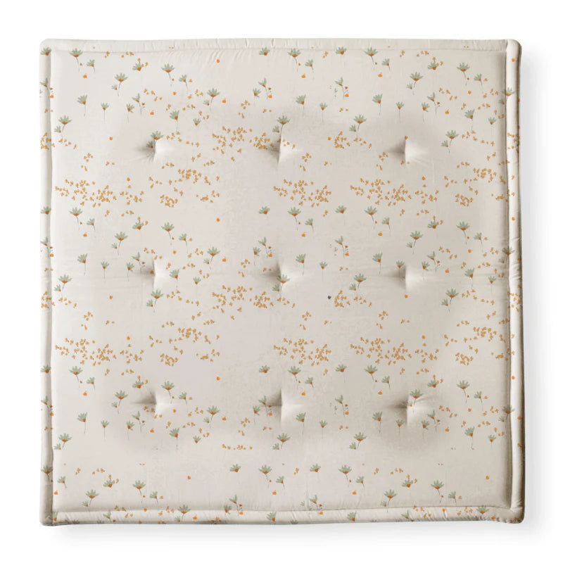 Charlie Crane Tami Playmat - Soft & Safe Baby Play Mat for Crawling & Tummy Time - Perfect for Nursery, Living Room & Daycare