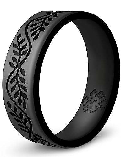 Dark Silver Laurel