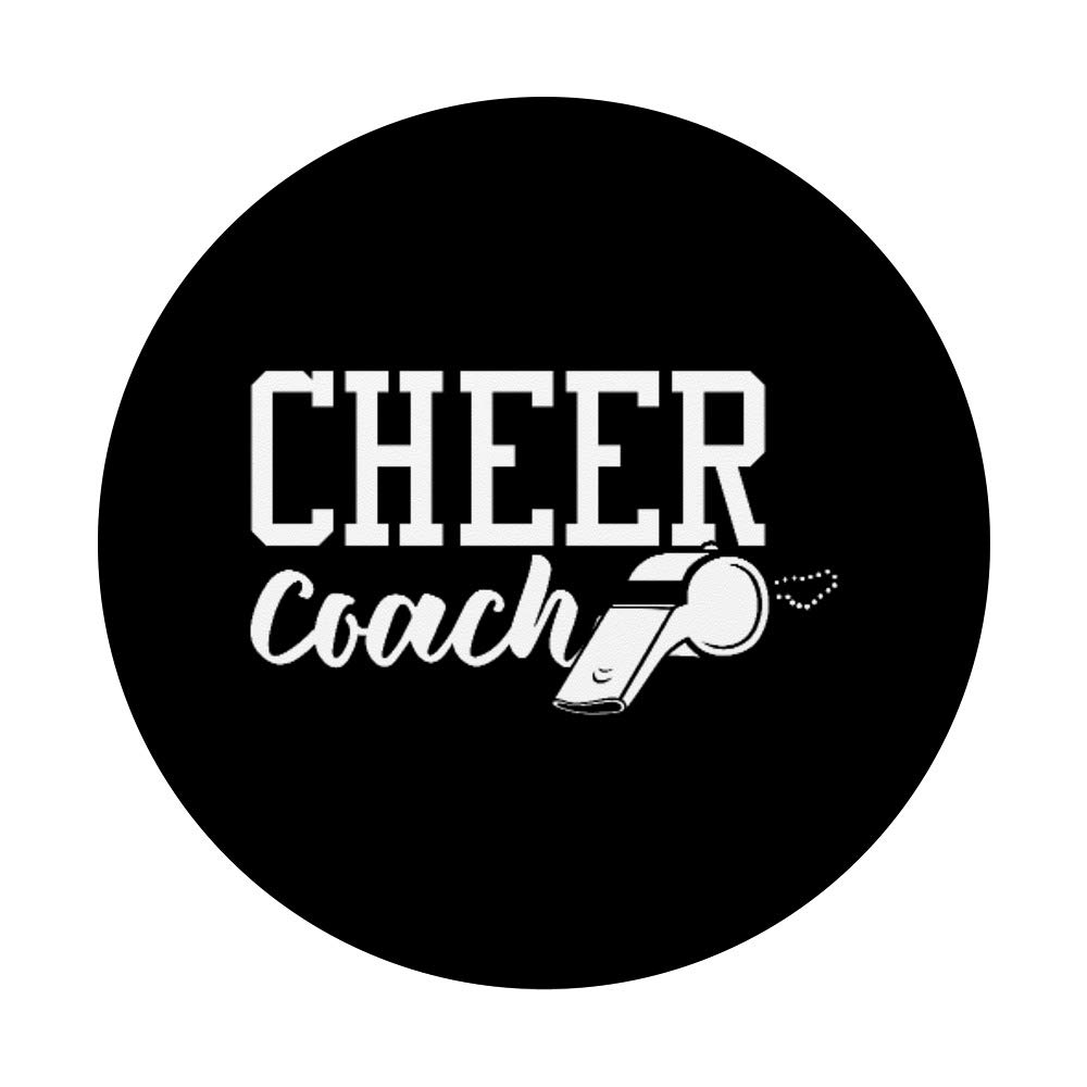 Cheerleader Gifts - Sparkly Bows & Bling Cheerleading Accessories for Team Spirit | Perfect for Games, Competitions & Pep Rallies