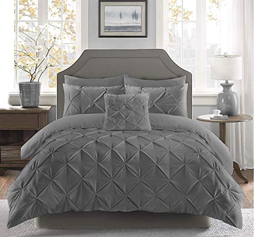 Charcoal Grey