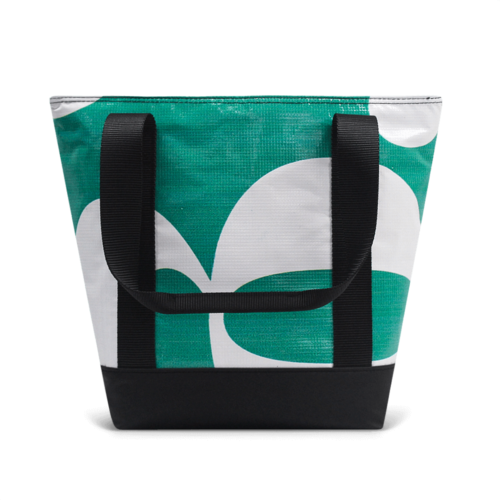 Beck Cooler Bag Bk1 01015 - Insulated Lunch Bag for Work, Picnics & Outdoor Activities - Leakproof & Durable Portable Cooler for Food & Drinks