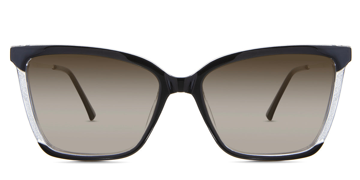 Maylee Women's Prescription Sunglasses - UV Protection, Stylish & Comfortable for Driving, Outdoor Activities & Everyday Wear
