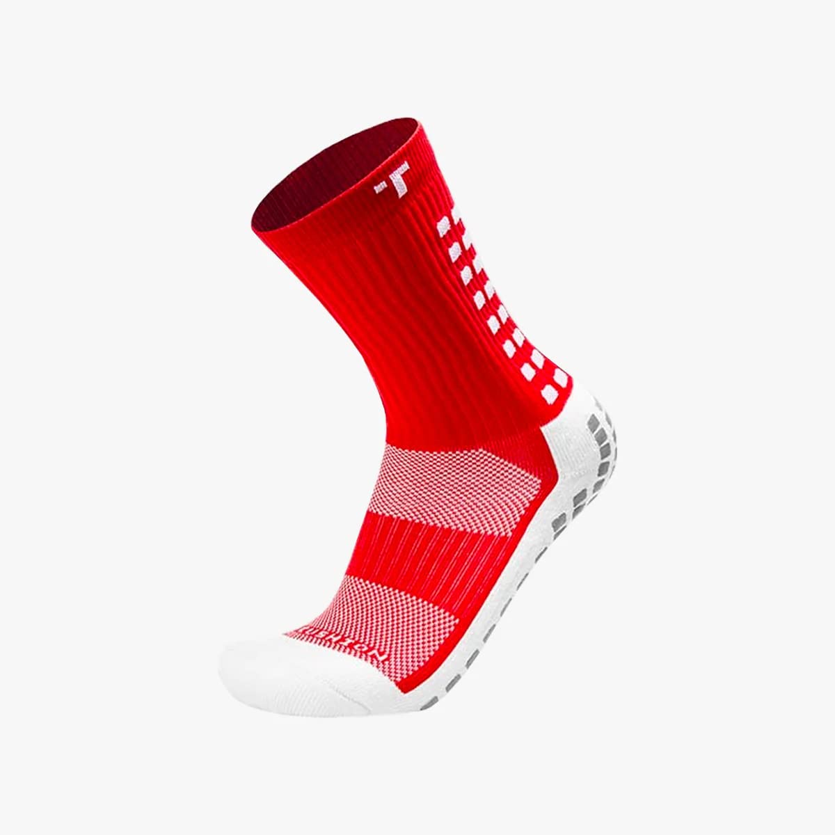 adidas Men's Mid-Calf Cushion Athletic Socks - 6 Pack, Moisture-Wicking & Breathable for Running, Basketball, Workout & Everyday Comfort