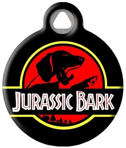 Jurassic Bark Ii