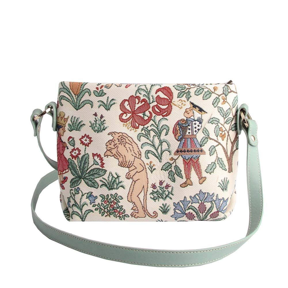 Signare Women's Crossbody Bag - Stylish Sling Purse for Daily Use