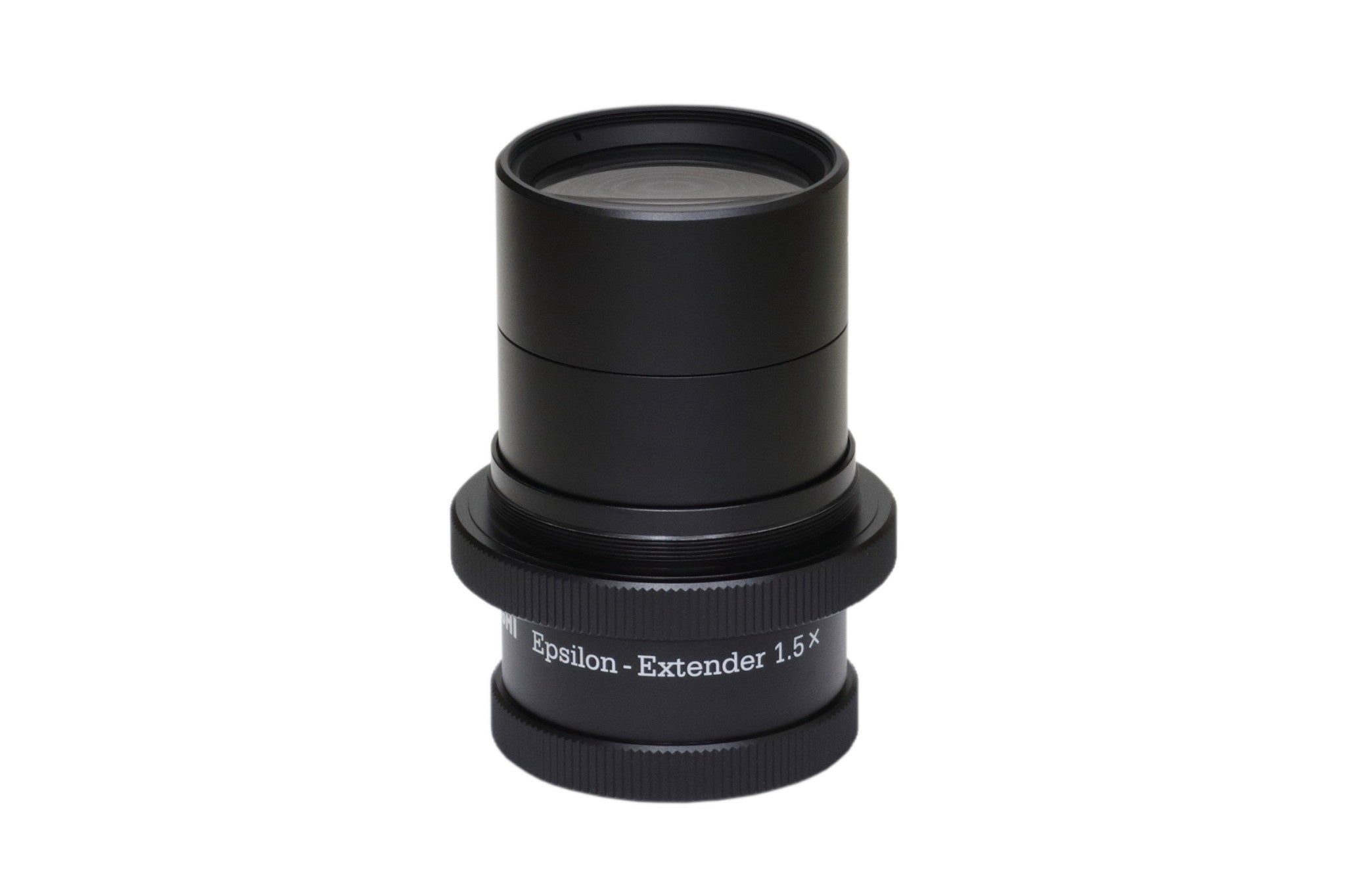 1.5x Extender for Epsilon Astrographs - Telescope Barlow Lens for Astrophotography & Stargazing