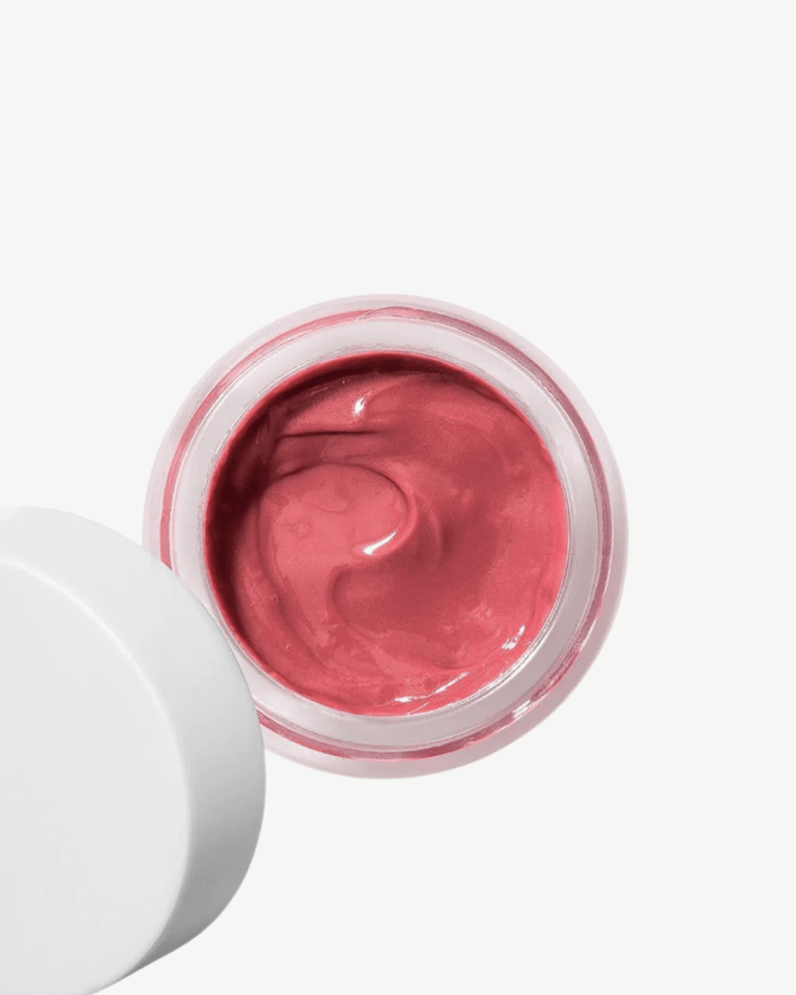 Power Peptide Lip Balm - Hydrating & Plumping Lip Care for Dry, Chapped Lips | Day & Night Moisturizing Treatment