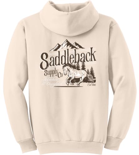 Natural / Western Spirit Logo