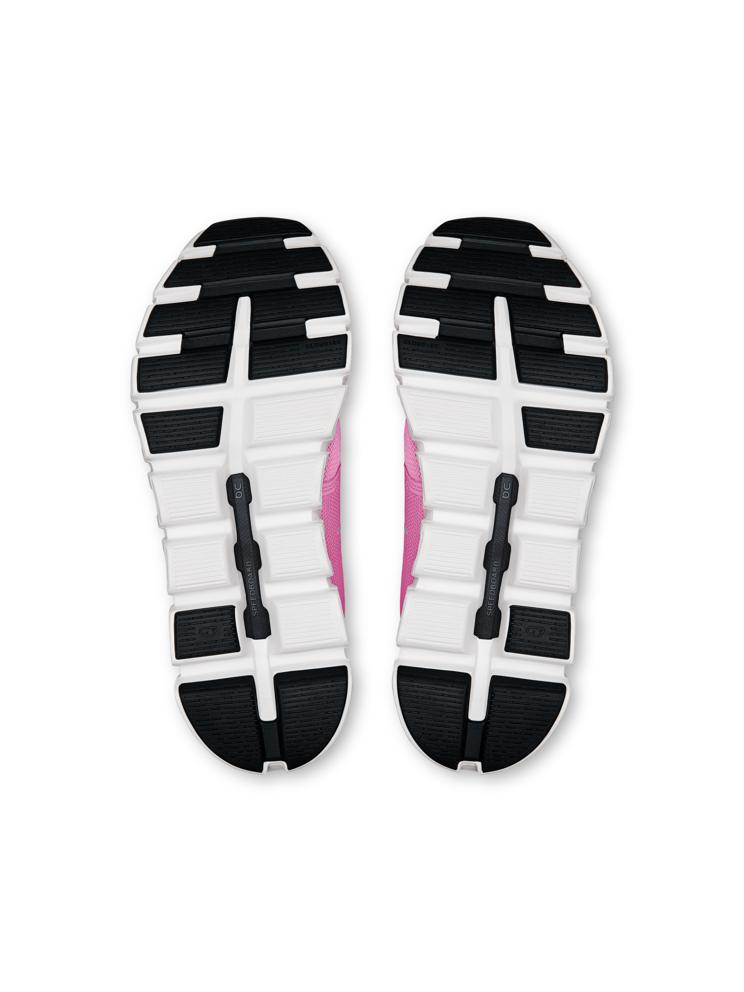 On Cloud 6 Women's Running Shoes - Lightweight & Cushioned for Road & Trail - Perfect for Jogging, Gym Workouts & Daily Wear