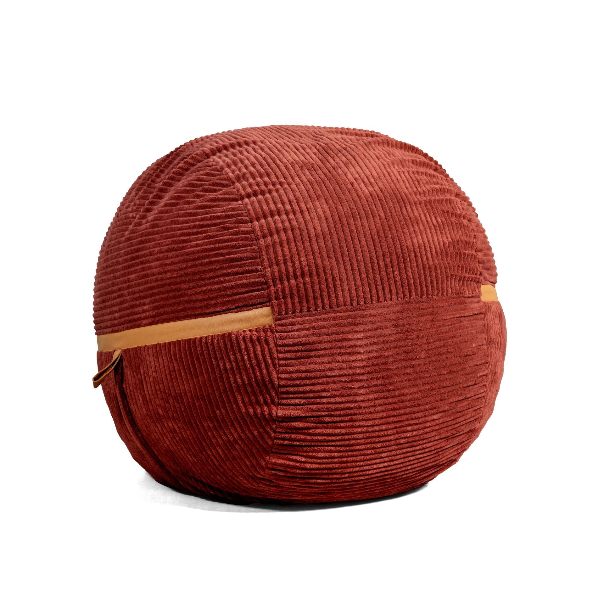 FUF Large Dog Bed with Removable Washable Cover - Perfect for Large Breed Dogs in Living Room or Bedroom