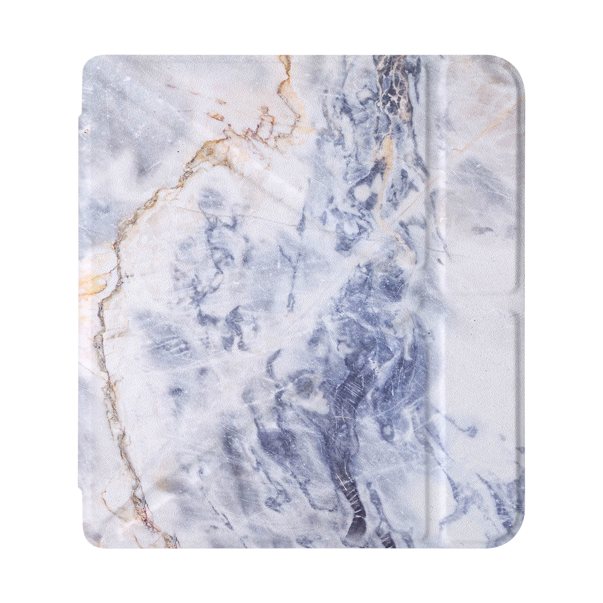 Premium KOBO E-Reader Case - Elegant Marble Design for KOBO Clara HD, Libra H2O, Nia | Slim Protective Cover with Auto Sleep/Wake | Perfect for Reading at Home, Travel & Commuting