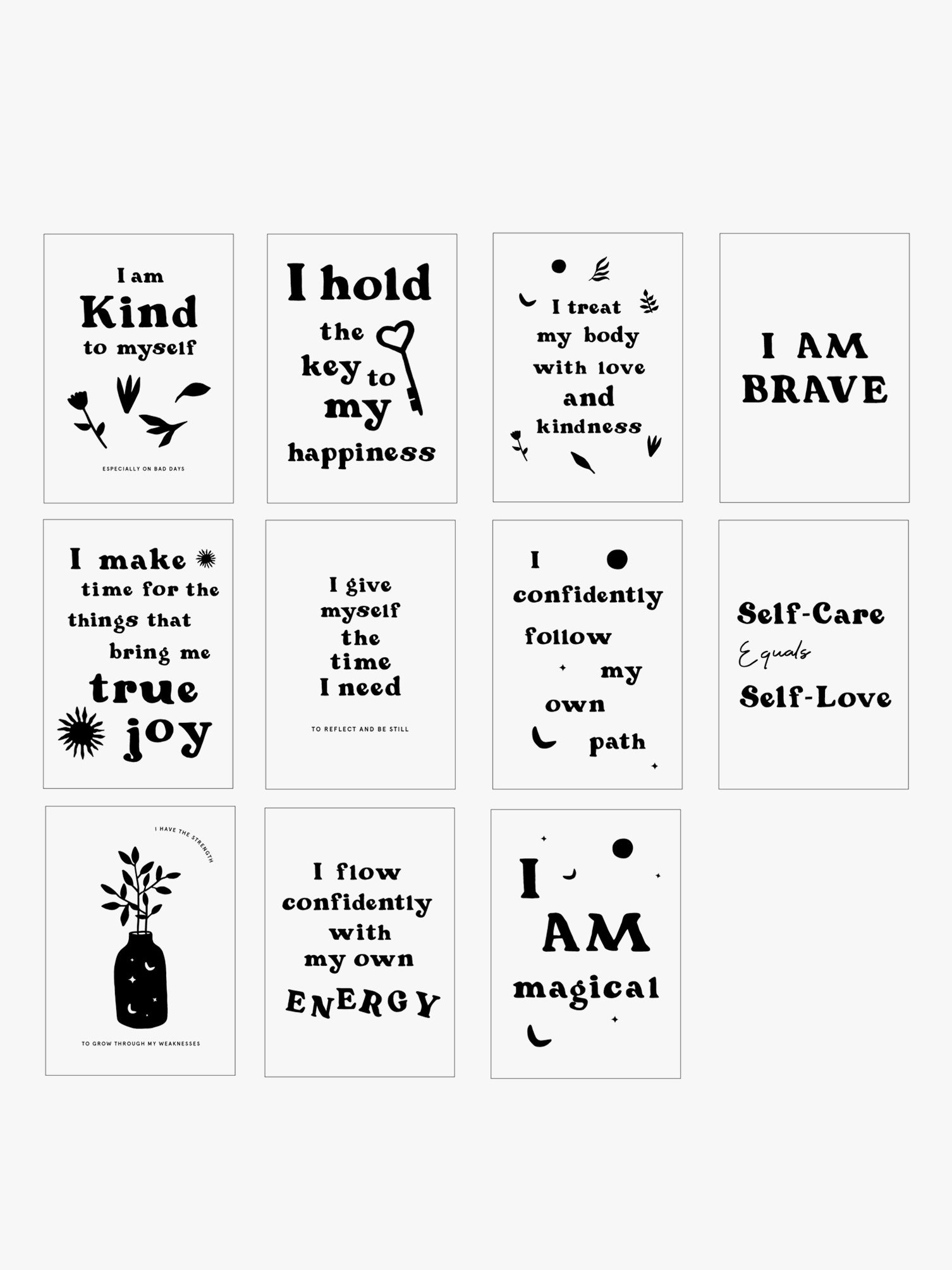 Self Love Journal for Women - A5 Notebook with Inspirational Prompts & Motivational Quotes - Perfect for Daily Reflection, Gratitude & Personal Growth