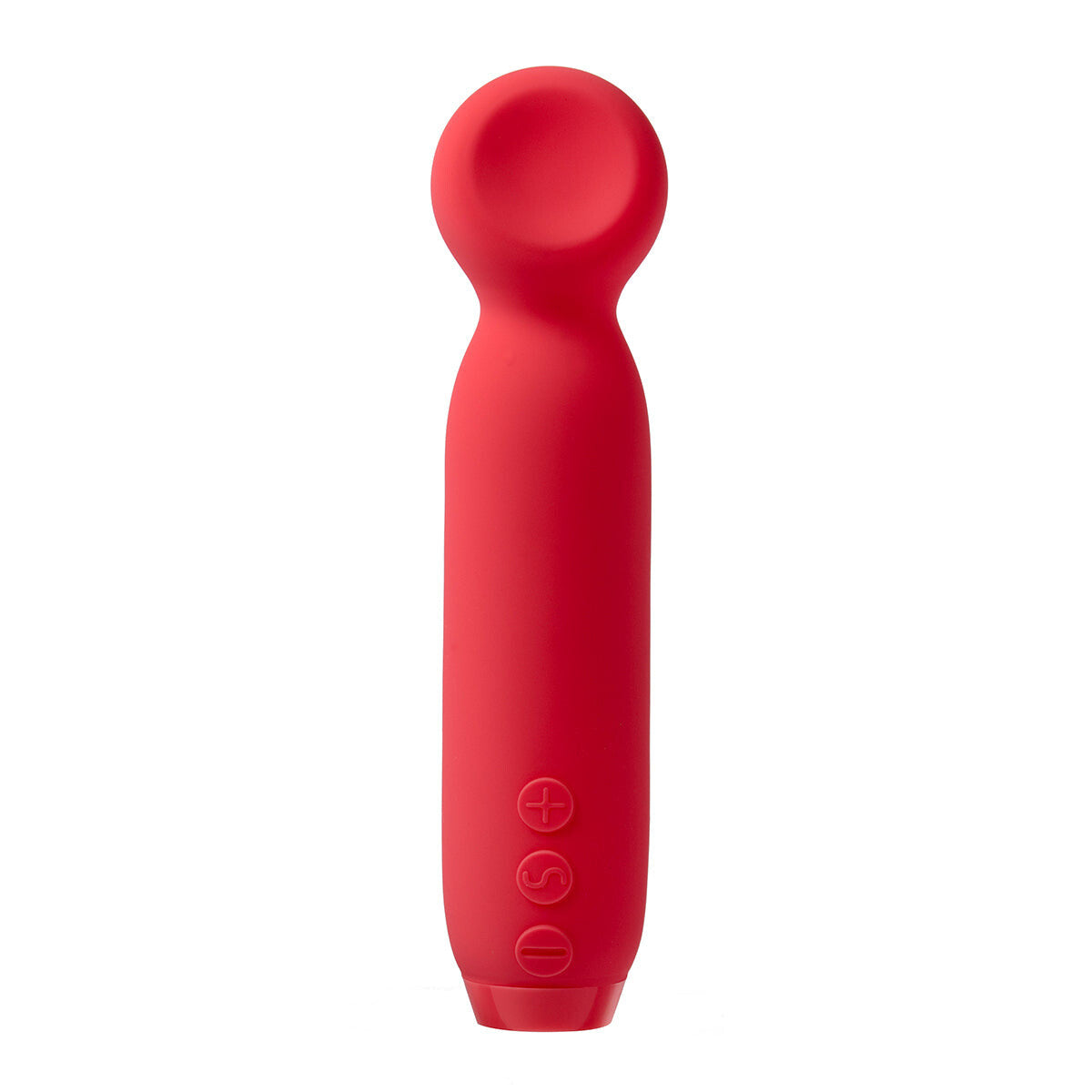 Je Joue Vita Watermelon Pink - Premium Silicone G-Spot Vibrator for Women - Perfect for Couples Play & Solo Pleasure - Waterproof & Rechargeable Adult Toy