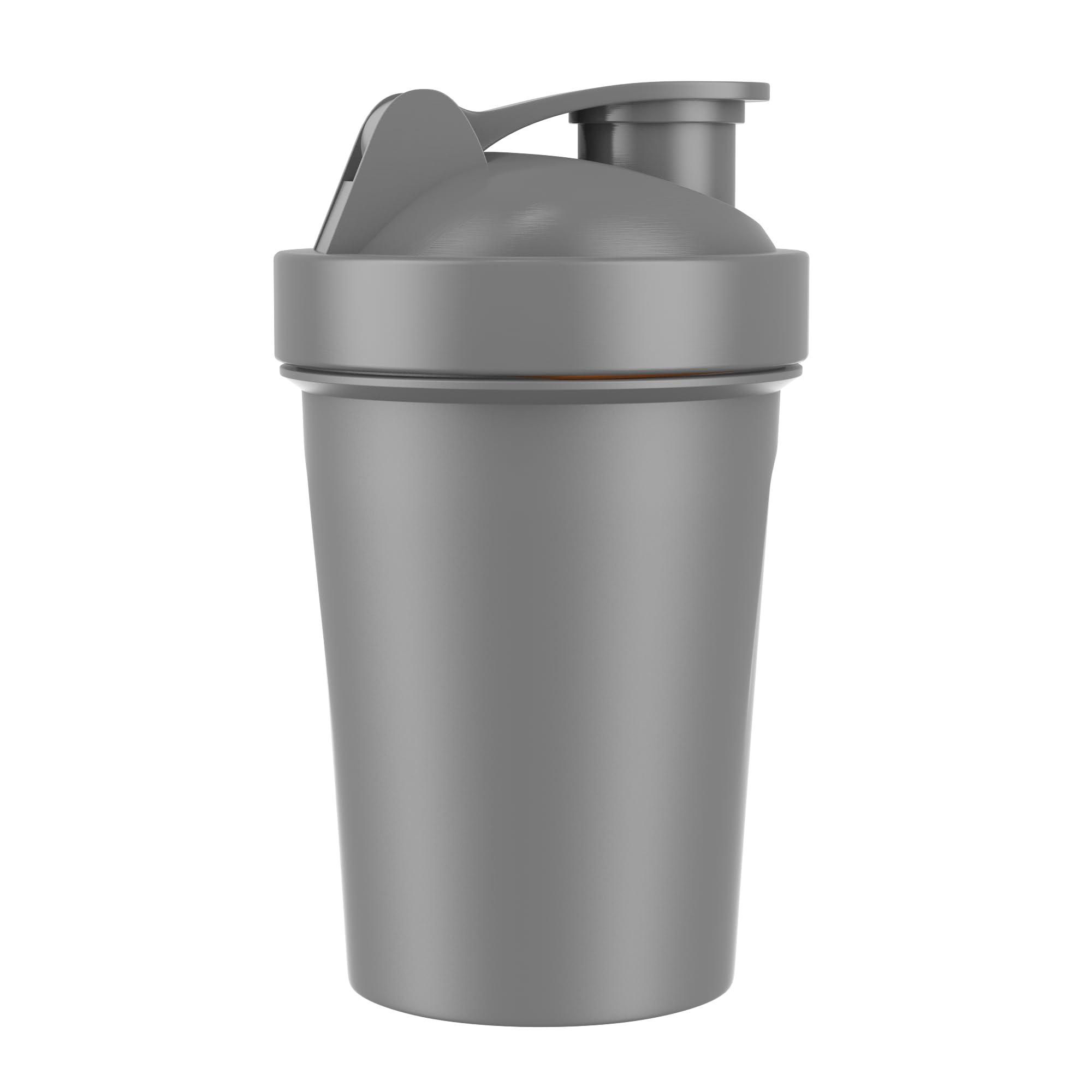 5-Pack Motivational Protein Shaker Bottles for Protein Mixes & Smoothies - BPA-Free, Dishwasher Safe Shaker Cups (BoldBlend) - Perfect for Gym, Workouts & Post-Exercise Recovery