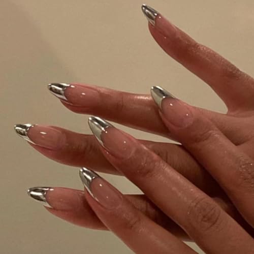 french almond silver B