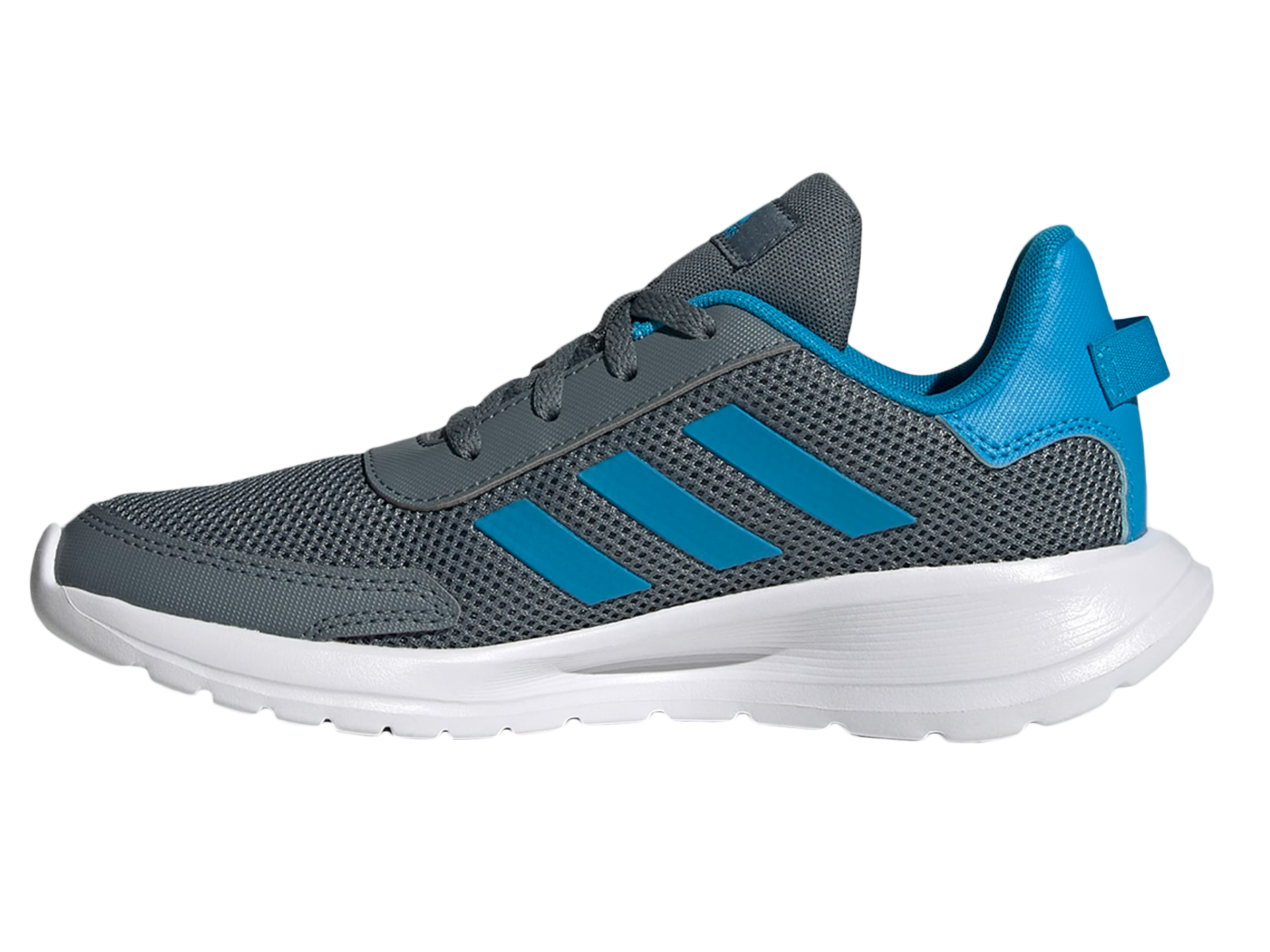 Adidas Junior Tensaur Run FY7289 Kids' Running Shoes - Lightweight & Breathable for Sports, School & Daily Wear
