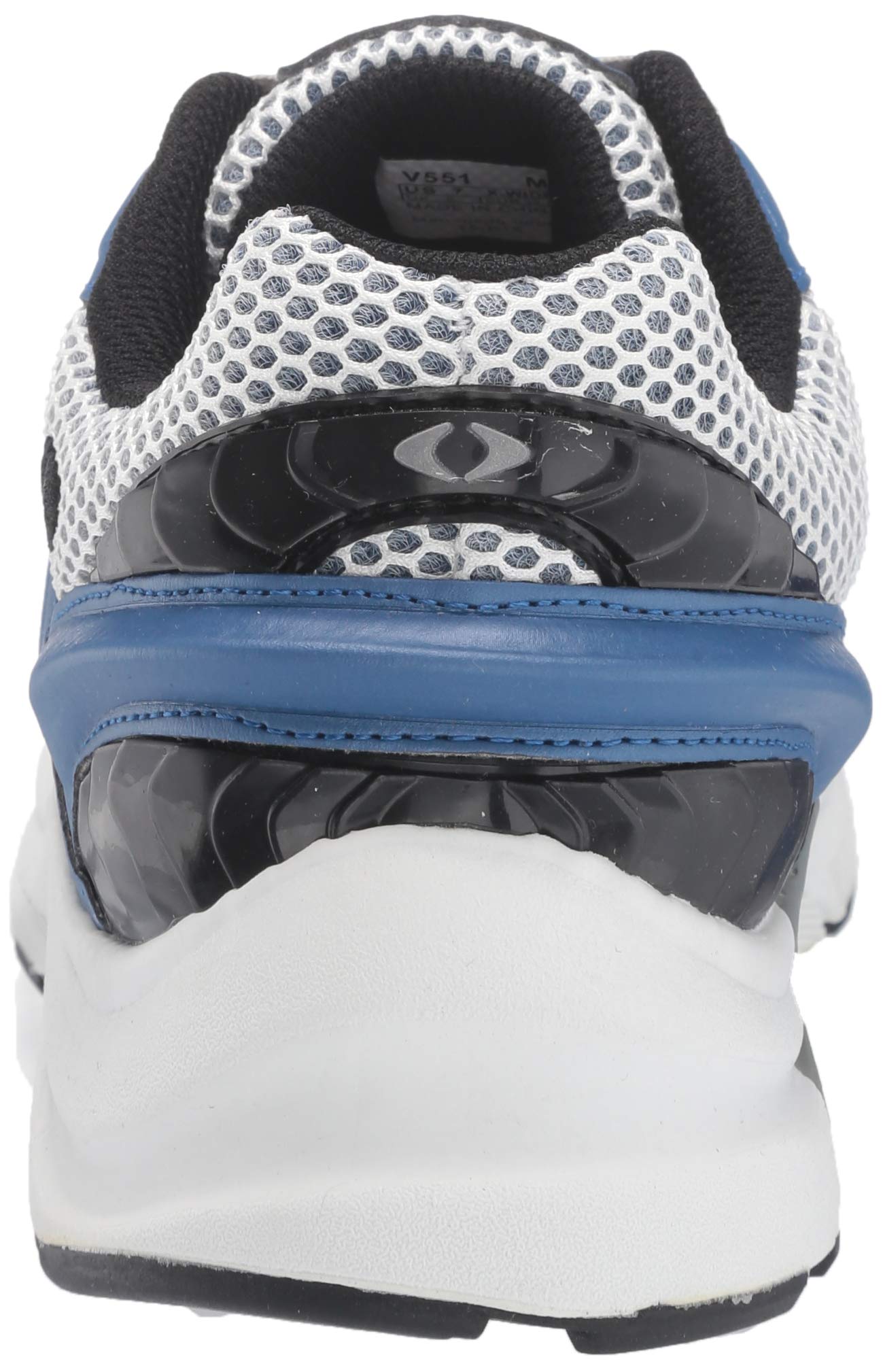 Apex Men's Stealth Runner - Lightweight Running Shoes for Men | Breathable Athletic Sneakers | Perfect for Jogging, Gym Workouts & Daily Wear