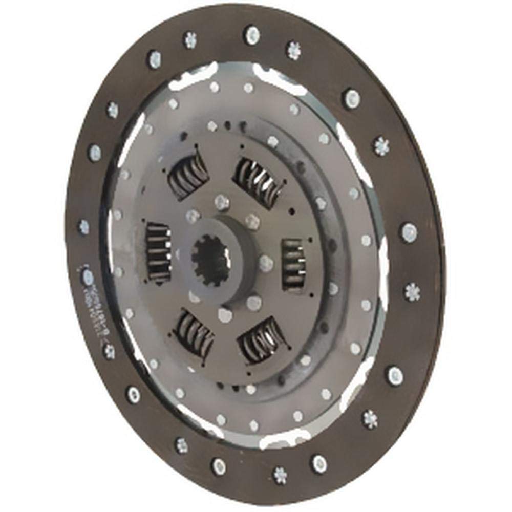 RAParts 1539026C1 New Transmission Disc Fits Case-IH Tractor Models 276, 374, B250, B275 - Replacement Part for Smooth Gear Shifting in Farming & Agriculture Work