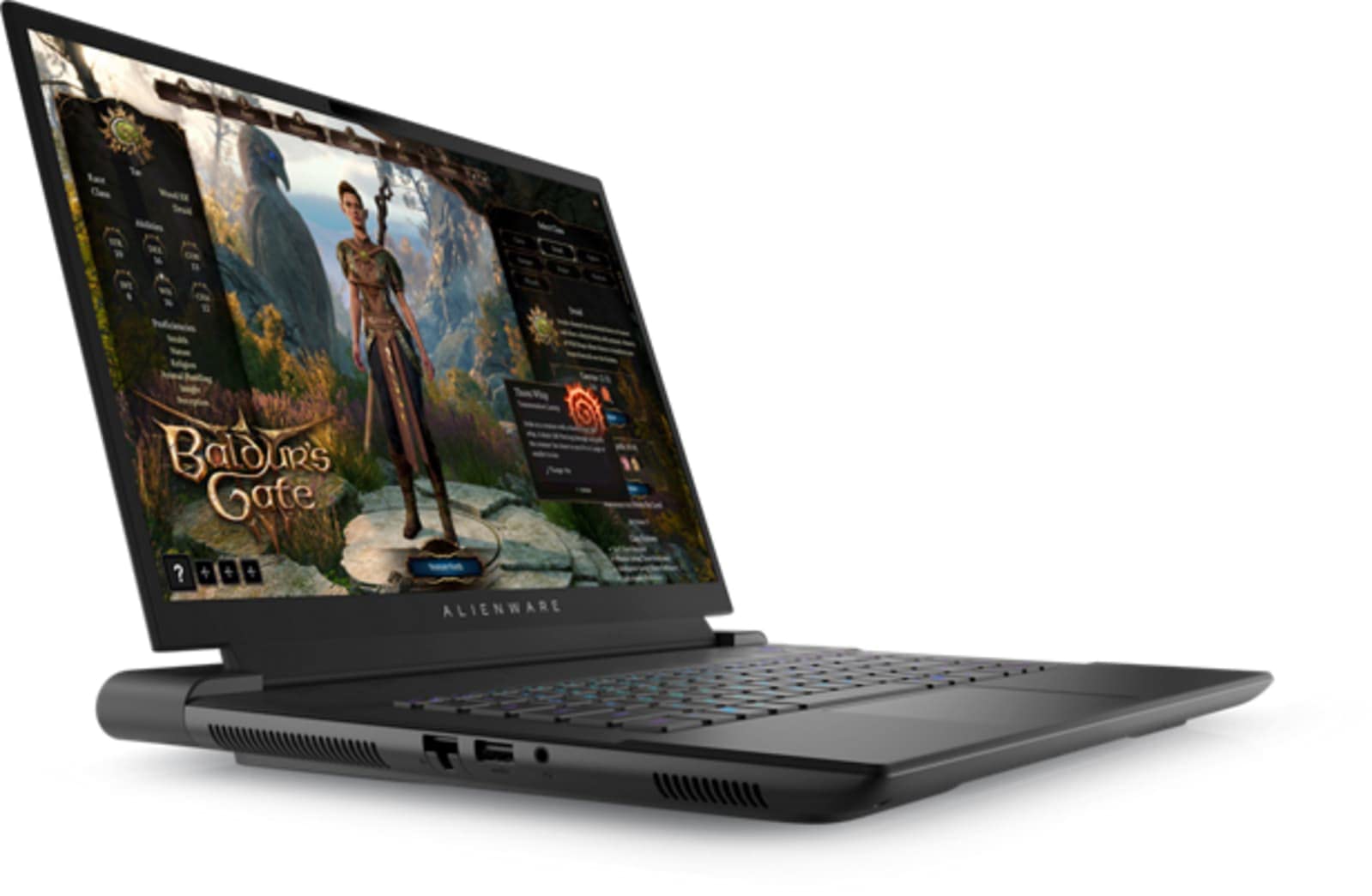 Dell Alienware m16 Gaming Laptop (2023) | 16