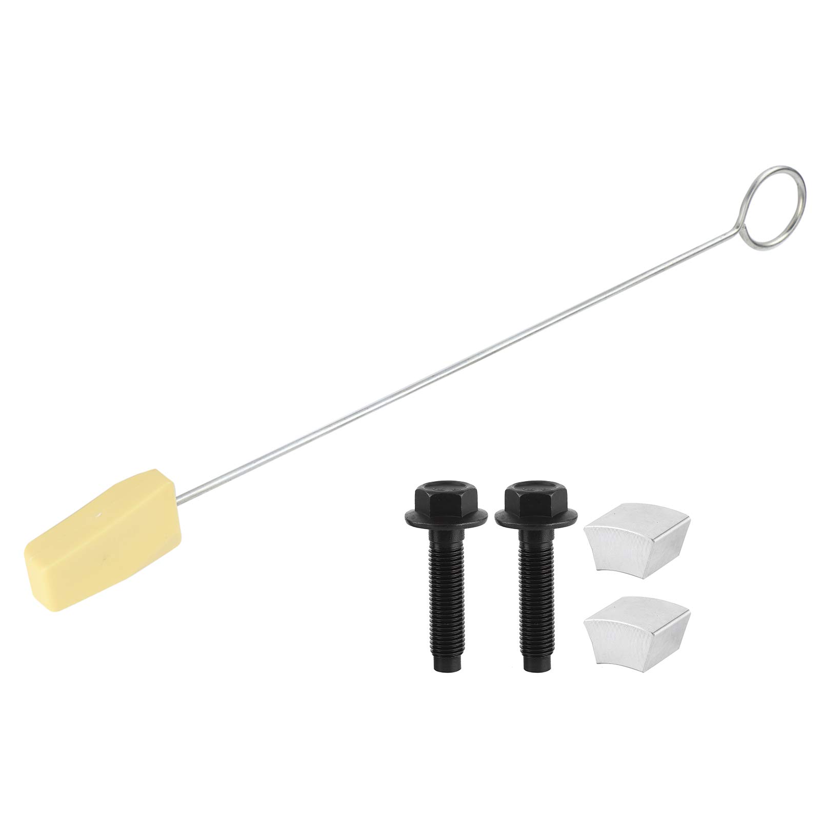 5.4 3V Cam Phaser Lockout Kit - Aluminum Alloy Timing Chain Tool for Engine Noise Repair | DIY Auto Maintenance