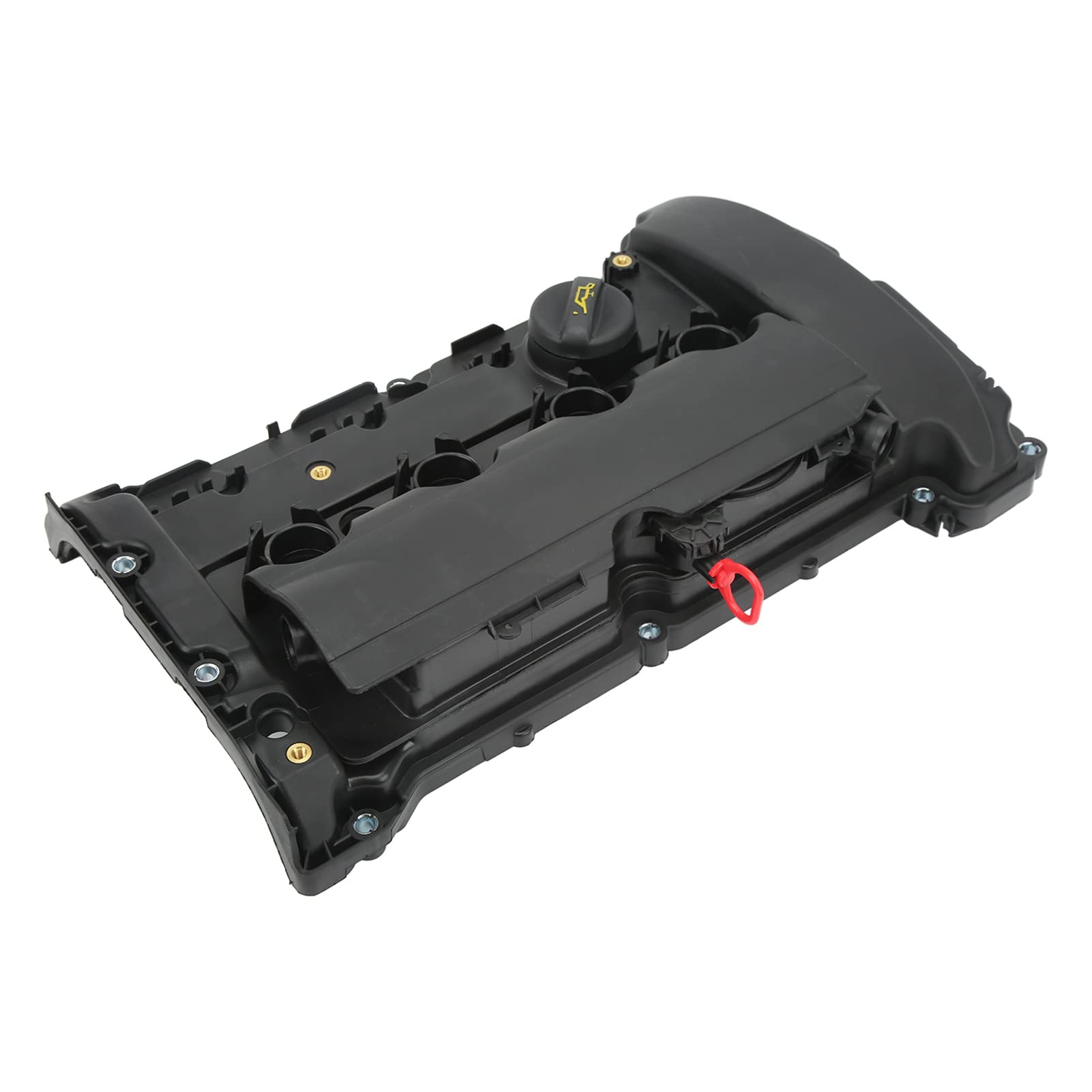 Peugeot 207 208 308 508 3008 5008 RCZ Engine Valve Cover V759886280 - High Performance Car Accessories for Engine Protection | Perfect for DIY Repairs & Auto Maintenance