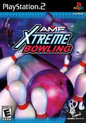 AMF Xtreme Bowling Game - Complete in Box (CIB) for PlayStation 2 - Fun Family Sports Entertainment for Game Nights & Parties