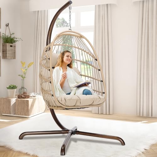 Natural With Stand
