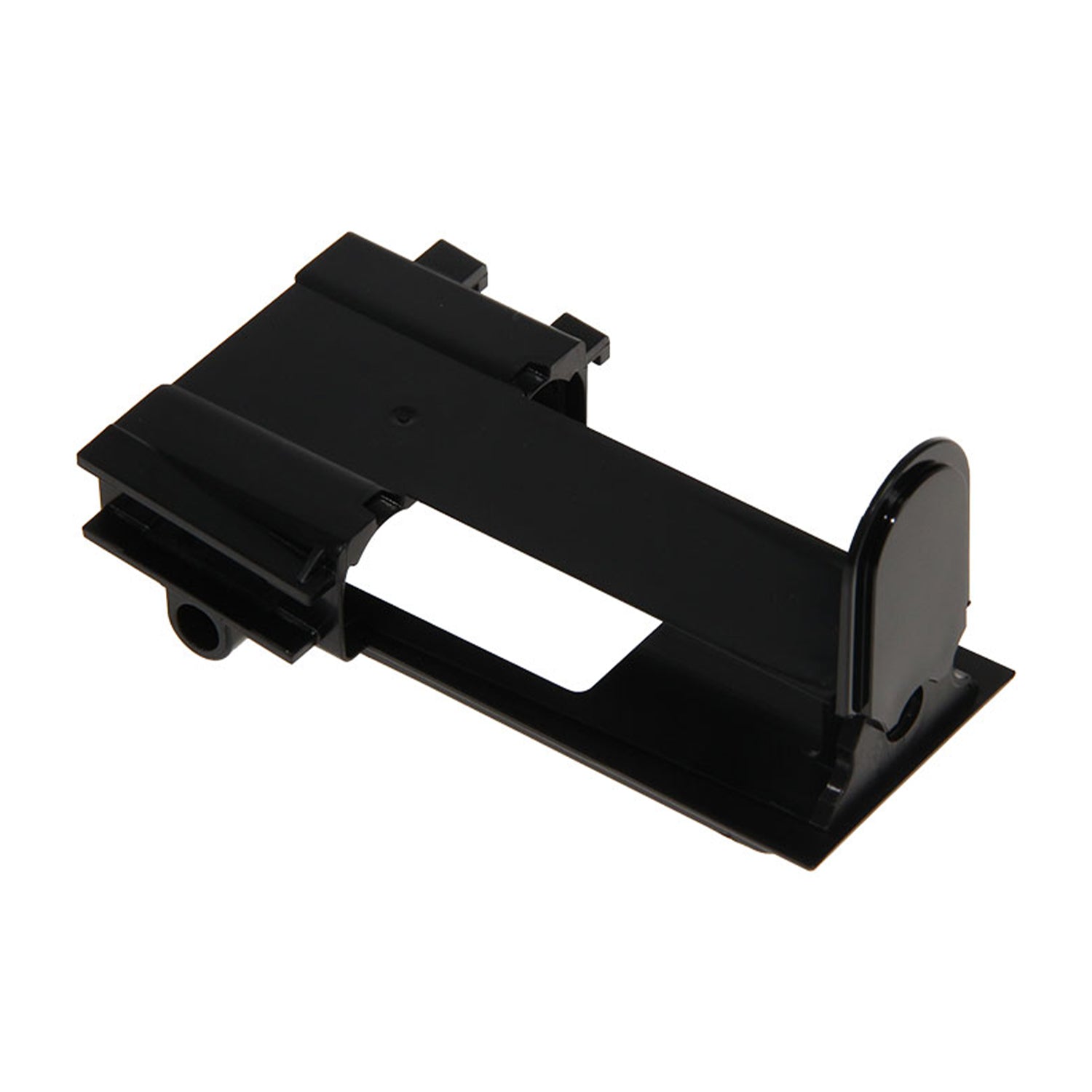 DeLonghi Coffee Machine Guide Dispenser Cover - Replacement Part 5313213881 for Espresso Makers - Perfect for Home & Office Use