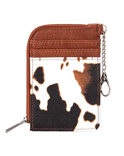 z-Brown Card Wallet