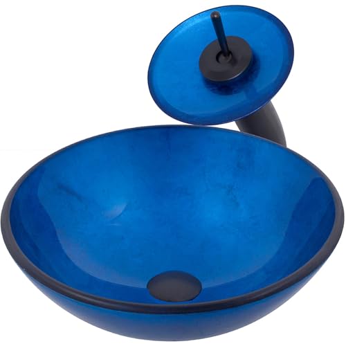 Oil Rubbed Bronze