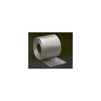 Evercoat 100922 Fiberglass Repair Tape - 6 oz Bulk Roll for Auto Body, Boat & RV Repairs - Strong Fiberglass Cloth for Patching Holes & Cracks