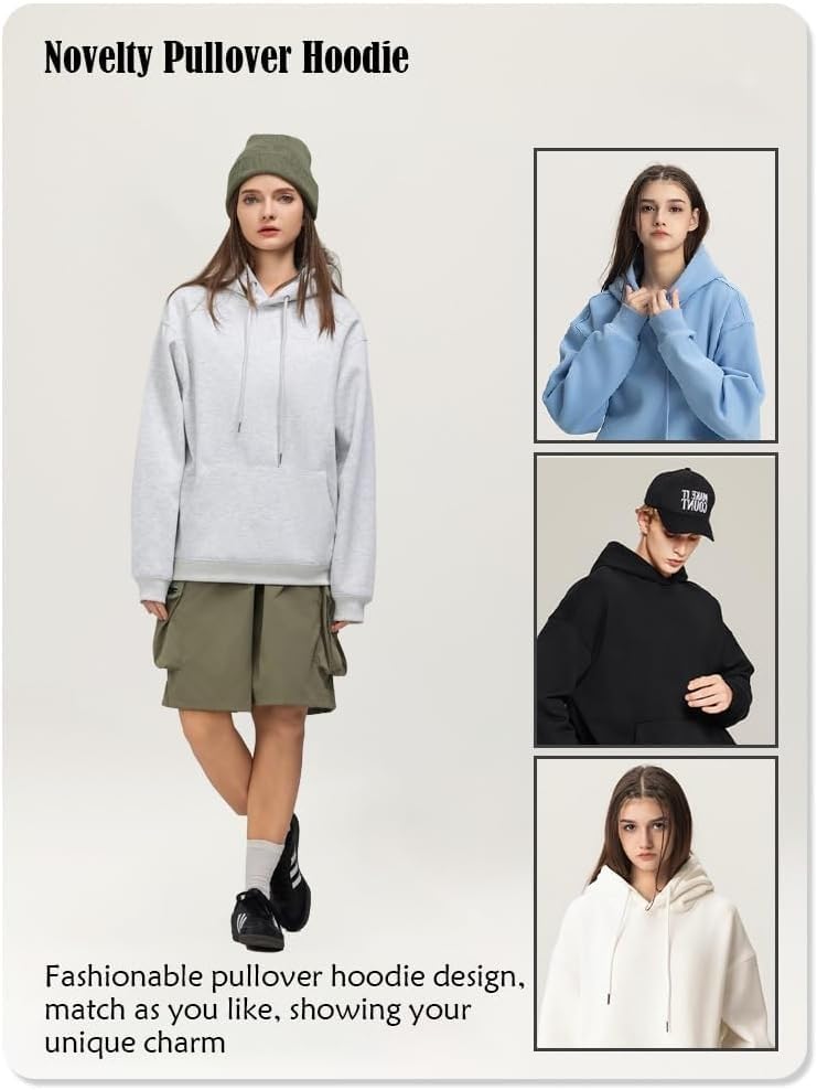 Wicked 'I Have Been Changed For Good' Hoodie - Women's Wicked Sweatshirt | Cozy Pullover for Musical Fans, Theater Lovers & Everyday Wear