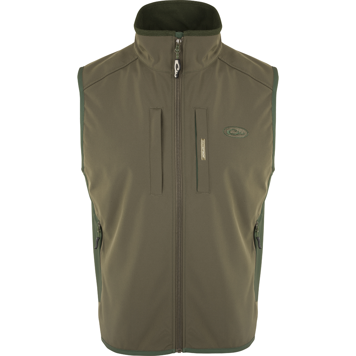Olive/Dark Green