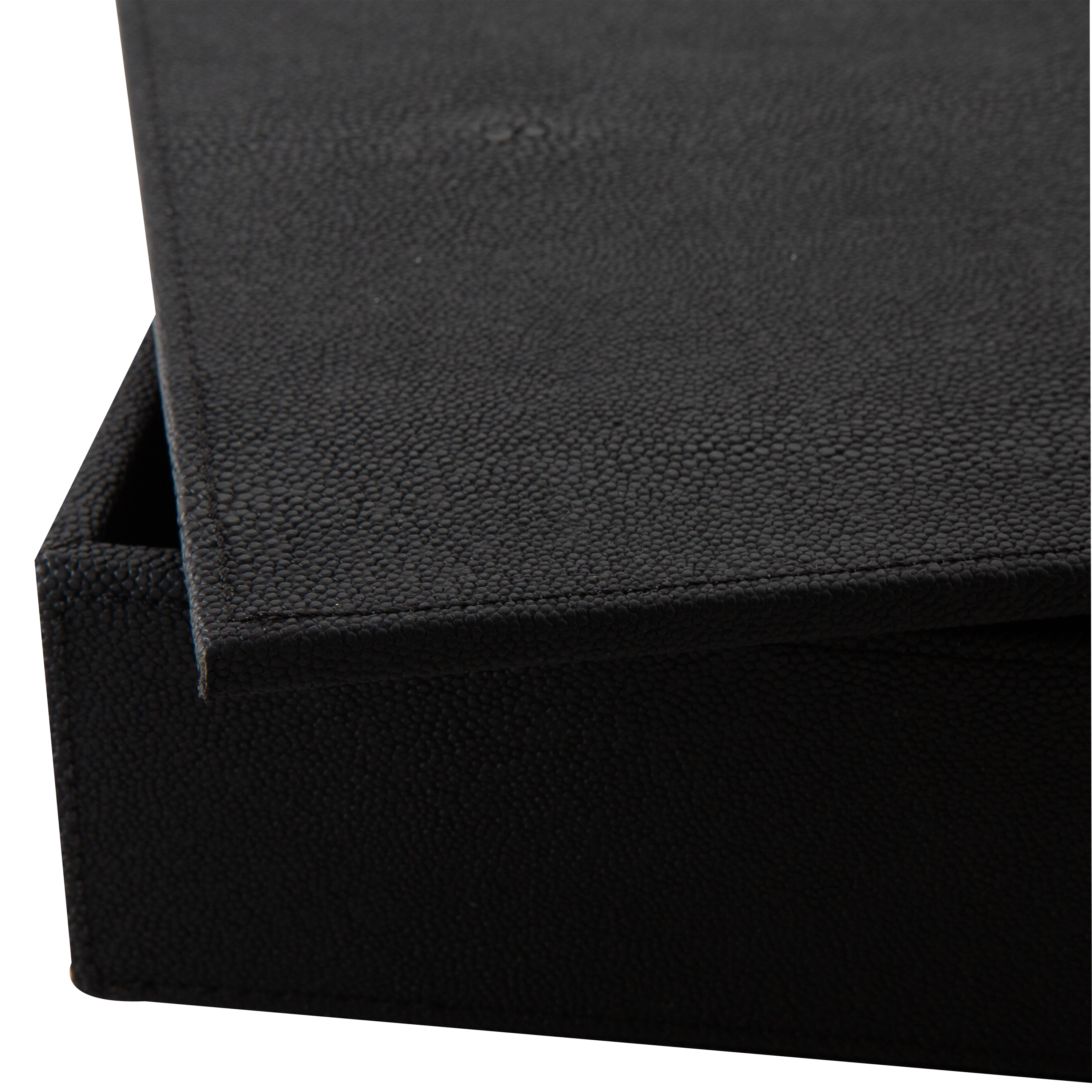 Luxury Faux Shagreen Jewelry Box - Elegant Storage for Rings, Necklaces & Accessories - Perfect for Home Decor, Gift Giving & Organizing Valuables