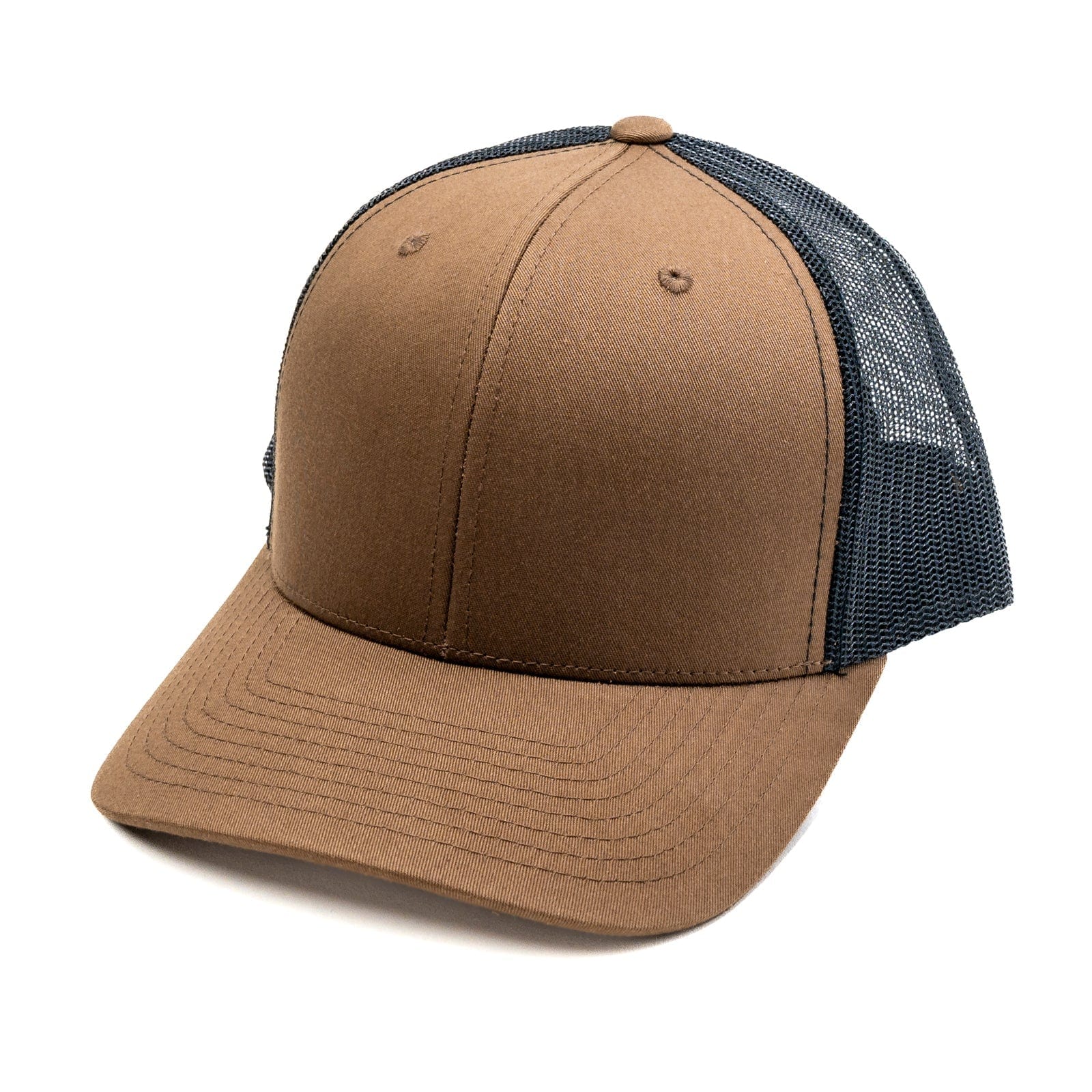 Custom Trucker Hats - Personalized Snapback Caps for Men & Women - Perfect for Sports, Outdoor Activities & Casual Wear
