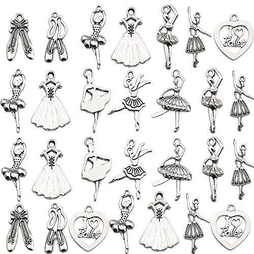 Assorted,Silver
