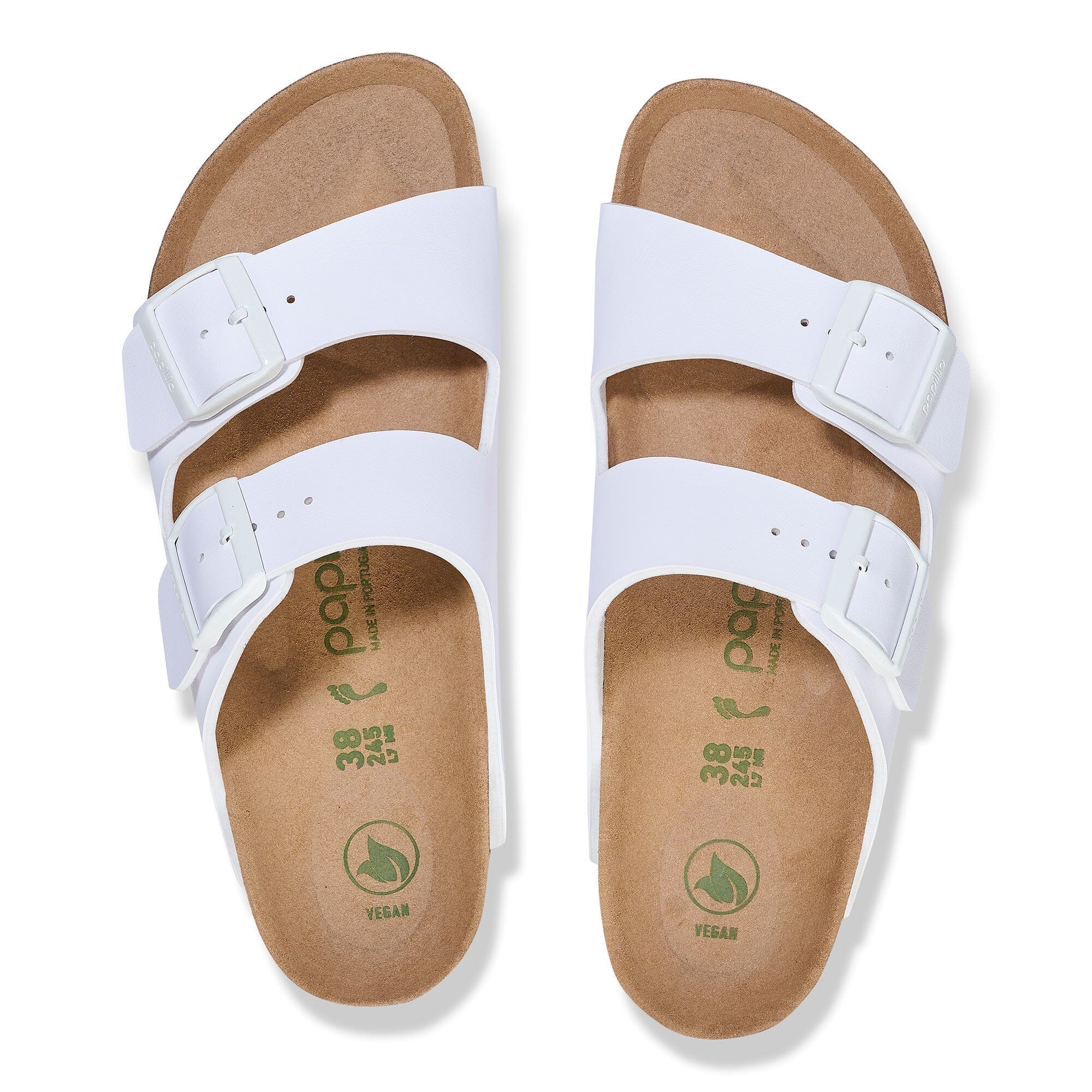 Birkenstock Arizona Flex Platform Sandals - Comfortable & Stylish Unisex Footwear for Casual Wear, Walking & Outdoor Activities