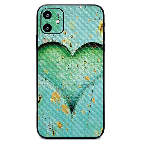 Heartwood