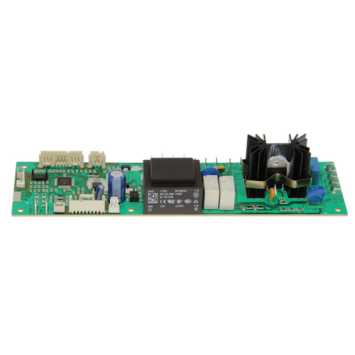 DeLonghi SW1.2 120V Power Board Replacement - Compatible with Coffee Makers & Espresso Machines - Perfect for Home & Office Use