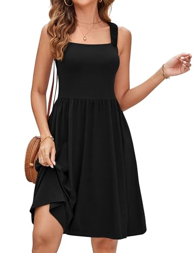 Solid Black