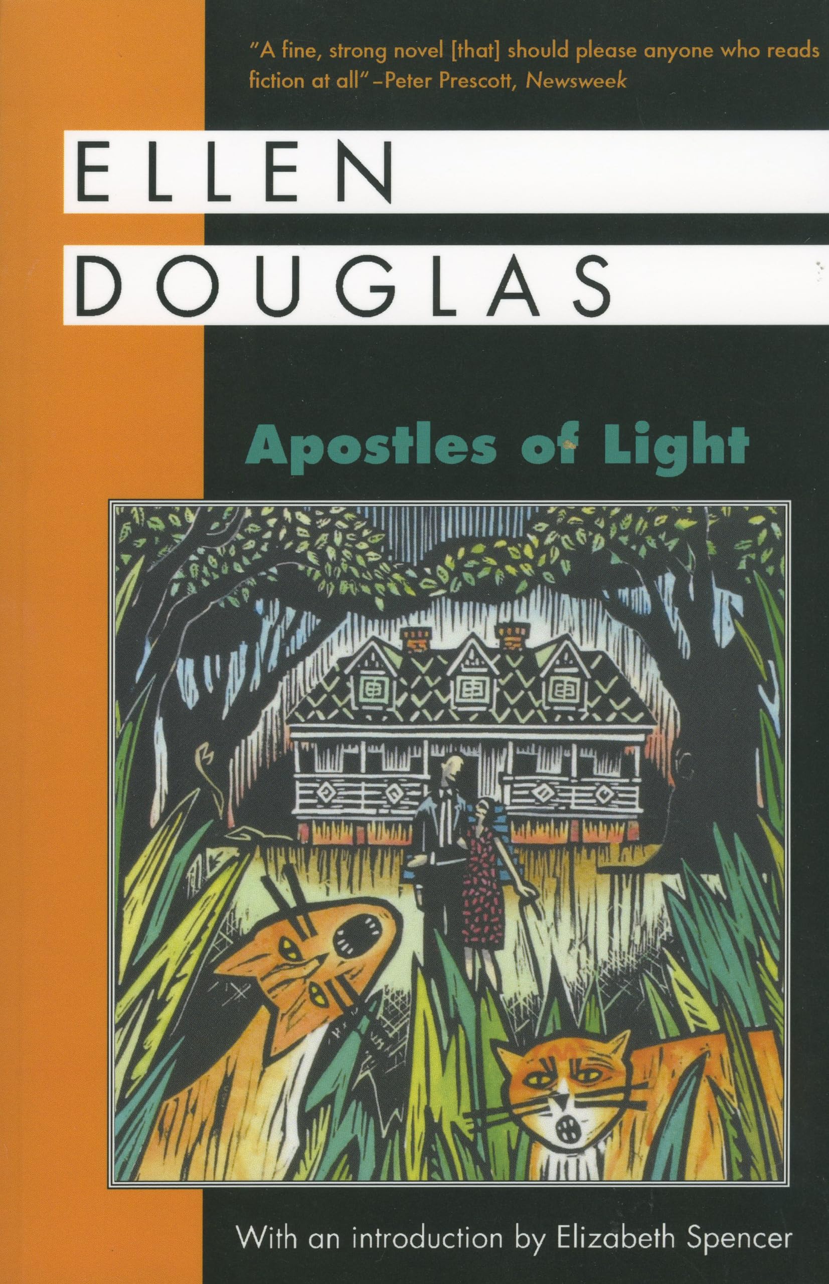 Apostles of Light (Banner Books) - Christian Religious Book for Bible Study & Spiritual Growth - Perfect for Church Groups & Personal Devotion