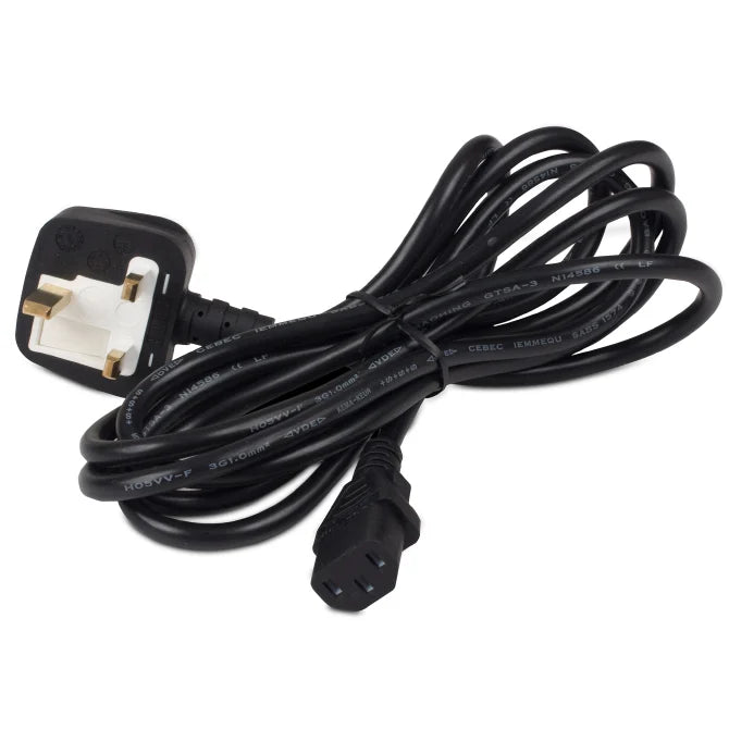 240V P Plug for P396 - Heavy Duty Power Connector for Industrial Equipment & Appliances | Perfect for Machinery, Generators & High-Power Tools