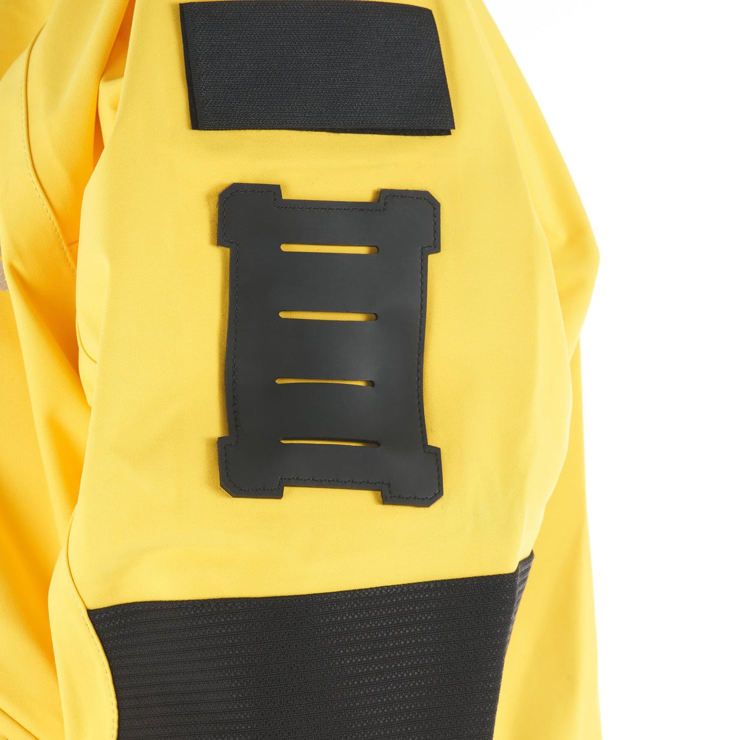 Level Six Rescue Pro Dry Suit - Waterproof & Durable for Kayaking, Fishing & Cold Water Adventures