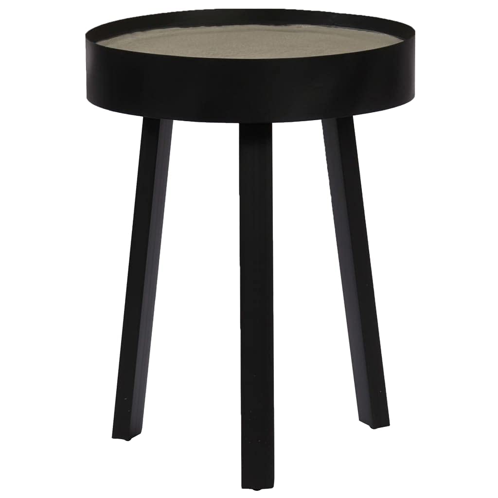 Modern Concrete Coffee Table 15.7
