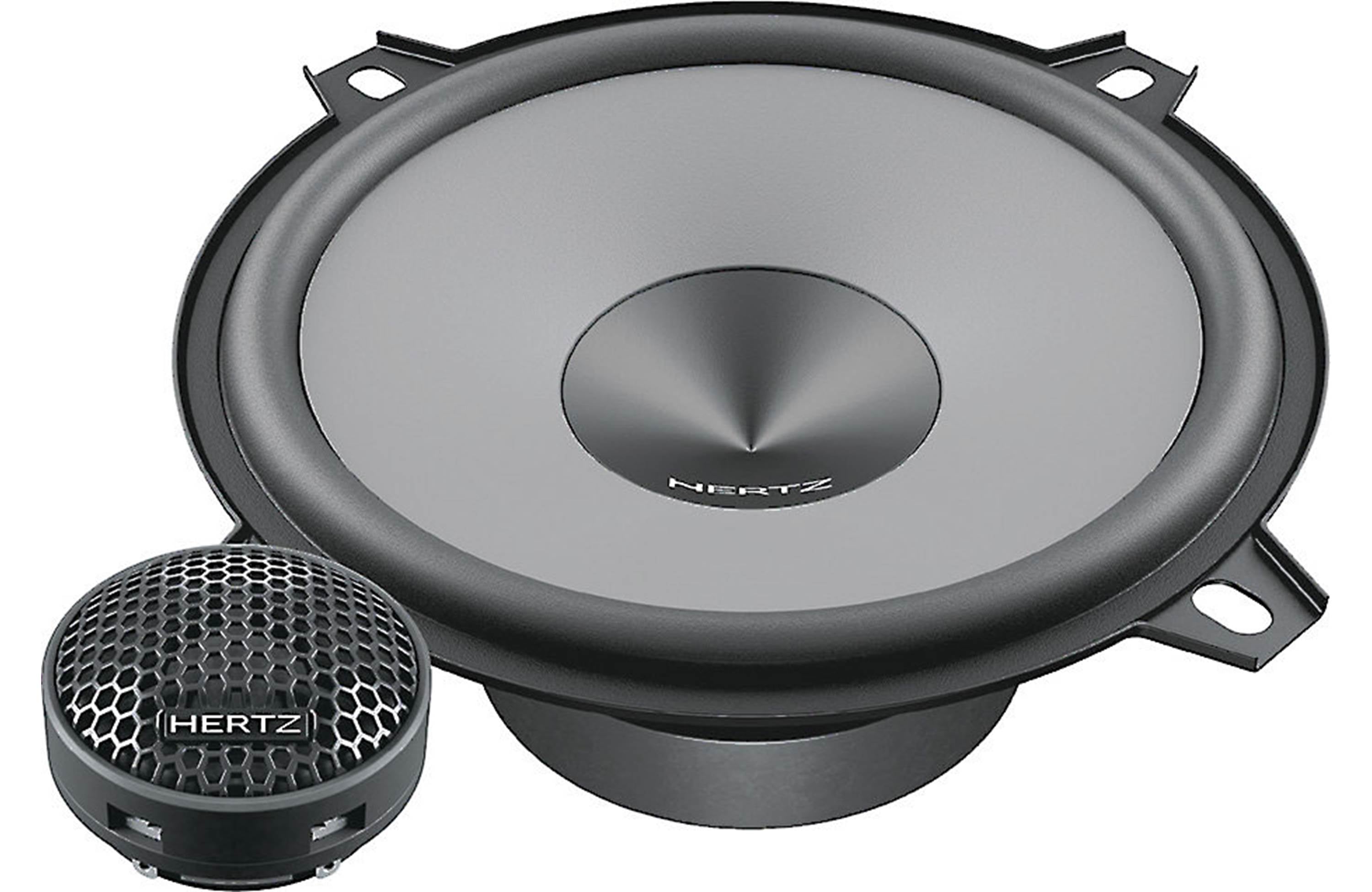 Hertz K 130 Uno Series 5.25