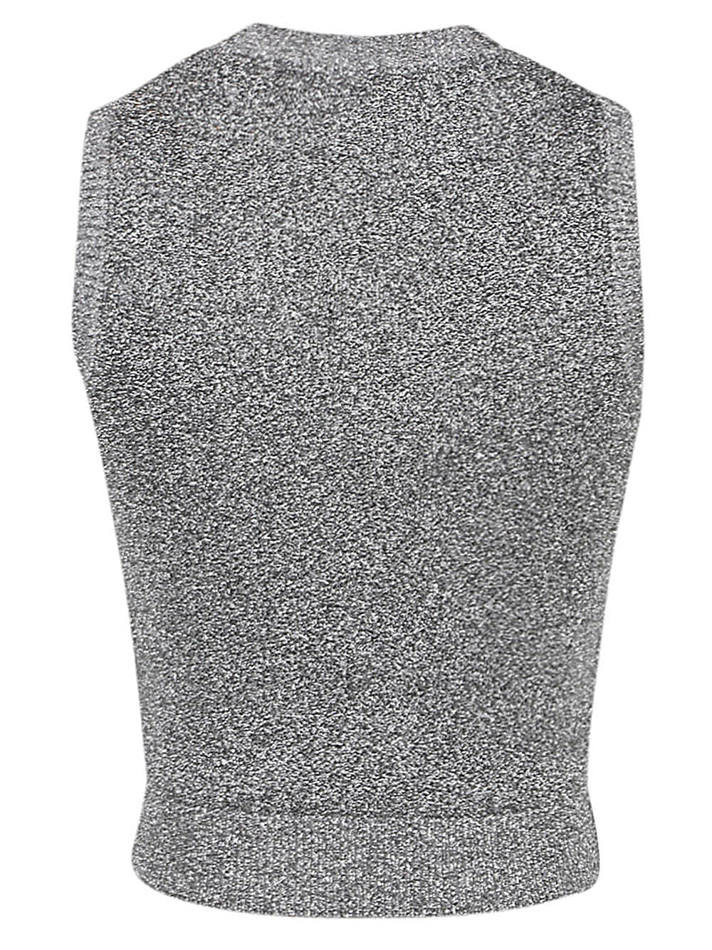 Circus Hotel Top Grey - Stylish Women's Blouse for Casual Wear & Office Outfits | Perfect for Parties, Dates & Everyday Fashion