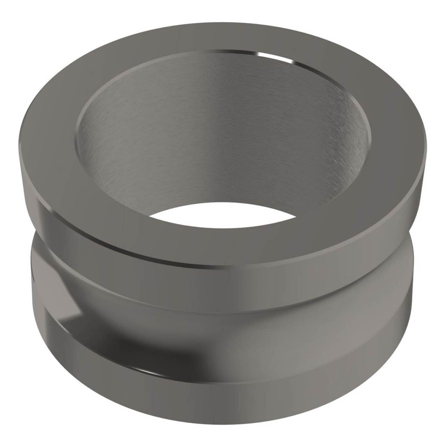 CTP 4P1665 Heavy Duty Sleeve Bearing for Construction Equipment & Industrial Machinery - Durable Replacement Part for Excavators, Bulldozers, and Loaders